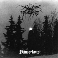 Darkthrone - Panzerfaust (2CD)