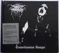 Darkthrone - Transilvanian [20th Anniversary Edition] (2CD)