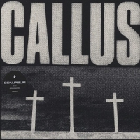 Gonjasufi - Callus  (2LP)
