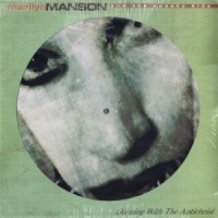 Marilyn Manson & The Spooky Kids - Dancing With The Antichrist [Picture Disc] (LP)