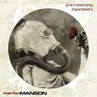 Marilyn Manson - From Obscurity 2 Purgatory [Picture Disc] (LP)
