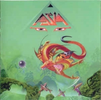 Asia - XXX (CD)