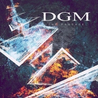DGM - The Passage (CD)