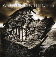 Wuthering Heights - Salt (CD)
