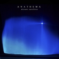 Anathema - Distant Satellites [Tour Ed.] (2CD)