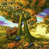 Dark Forest - Beyond The Veil (2LP)