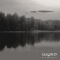Wyrd - Kammen (CD)