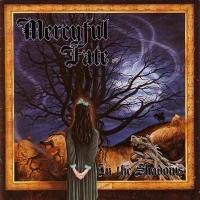 Mercyful Fate - In The Shadows (LP)