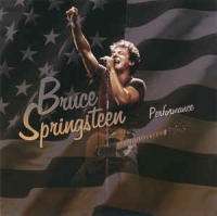Bruce Springsteen - Performance (CD)