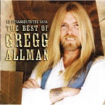 Allman, Gregg - The Best Of (CD)