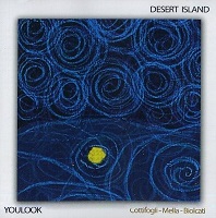 Youlook - Desert Island (CD)