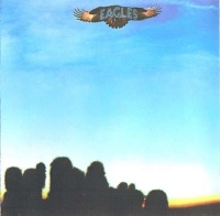 Eagles - Eagles [VINYL REPLICA] (CD)
