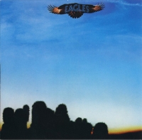 Eagles - Eagles (CD, MINI VINYL)