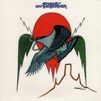 Eagles - On The Border [Vinyl Replica] CD
