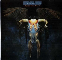 Eagles - One Of These Nights [VINYL REPLICA] (CD)