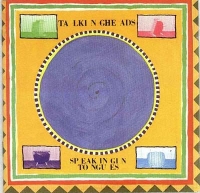 Talking Heads - Speaking In Tongues (CD+DVD)