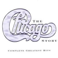 Chicago - The Chicago Story - The Complete (2CD)