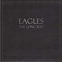 Eagles - The Long Run [VINYL REPLICA] (CD)