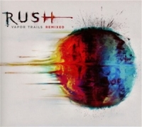 Rush - Vapor Trails [Remixed] (CD)