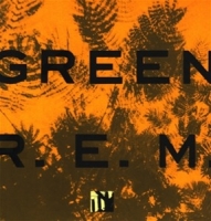 R.E.M. (REM) - Green (LP)