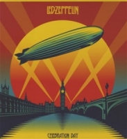 Led Zeppelin - Celebration Day (3LP)