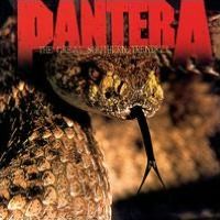 Pantera - Great Southern Trendkill (2LP)
