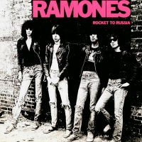 Ramones - Rocket To Russia [Original Analog Masters] (LP)