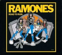 Ramones - Road To Run [Original Analog Masters] (LP)