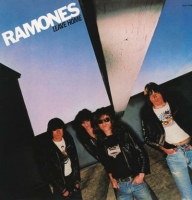 Ramones - Leave Home [Original Analog Masters] (LP)
