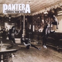 Pantera - Cowboys From Hell (2CD)