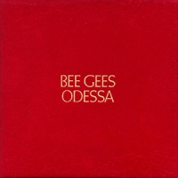 Bee Gees - Odessa [Box Set] (3CD)