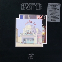 Led Zeppelin - The Song Remains The Same [OST] (4LP)