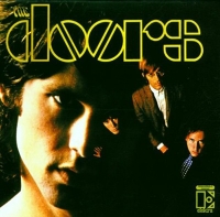 Doors, The - The Doors (CD, MINI VINYL)