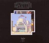 Led Zeppelin - The Soundtrack From The Film - The Song Remains The Same (2CD)