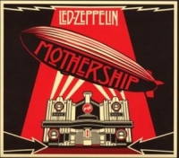 Led Zeppelin - Mothership (2CD+DVD)