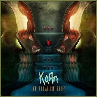 Korn - The Paradigm Shift (2LP)