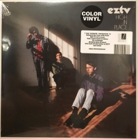 EZTV - High In Place (LP/MP3)