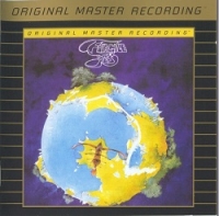 Yes - Fragile (CD) 