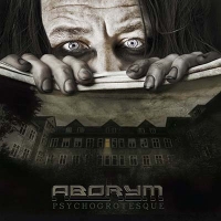 Aborym - Psychogrotesque (CD)