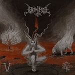 Baptism - V: The Devils Fire 