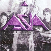 Asia - Live In Nottingham (CD)