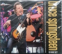 Bruce Springsteen - CD Collectors Box (3CD)