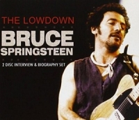 Bruce Springsteen - The Lowdown (2CD)