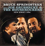 Bruce Springsteen - New Jersey 1994 (CD)