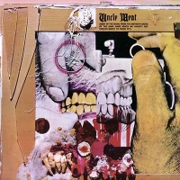 Zappa, Frank - Uncle Meat (2LP)