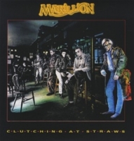 Marillion - Clutching At Straws (LP)
