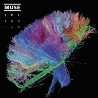 Muse - The 2nd Law [Deluxe Edition] (CD+DVD)