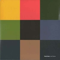 NewOrder - Lost Sirens (LP+CD)