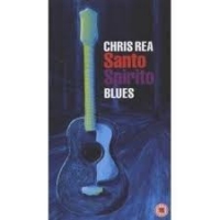 Chris Rea - Santo Spirito Blues [Deluxe Edition] (3CD+2DVD)