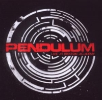 Pendulum - Live At Brixton Academy (CD+DVD)